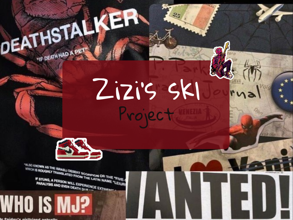 Zizi’s skl